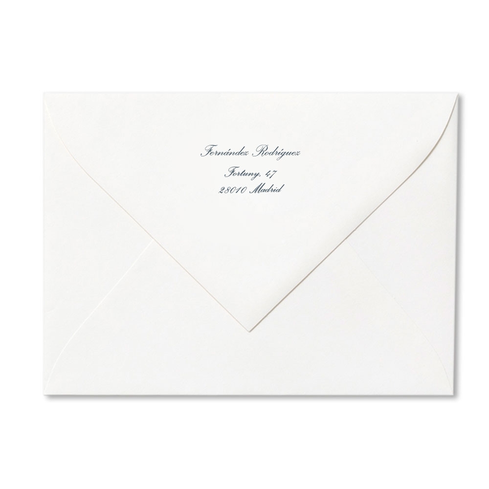 MAPAS sobres forrados invitaciones de boda-VARIADOS: VINTAGE postal antigua-01 FLORES MAR.- 22,5x16,5 cm 